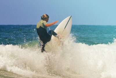 SURF INTERMEDIATE