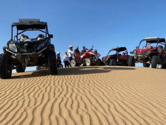 buggies in agadir
