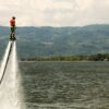 flyboard activity