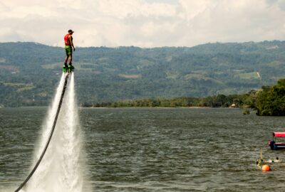 flyboard activity