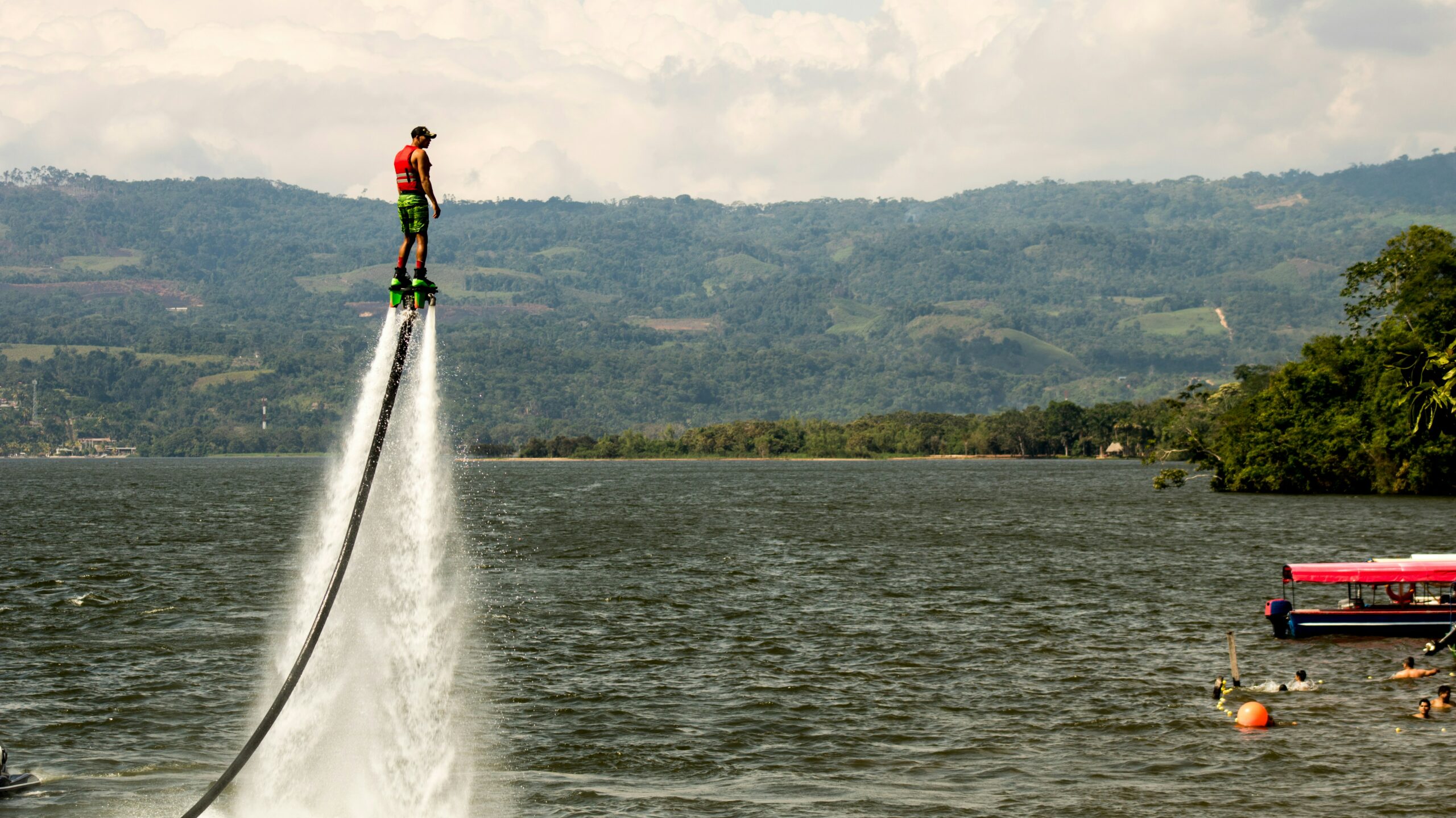 flyboard activity flyboard activity
