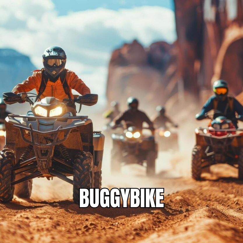 buggybikes